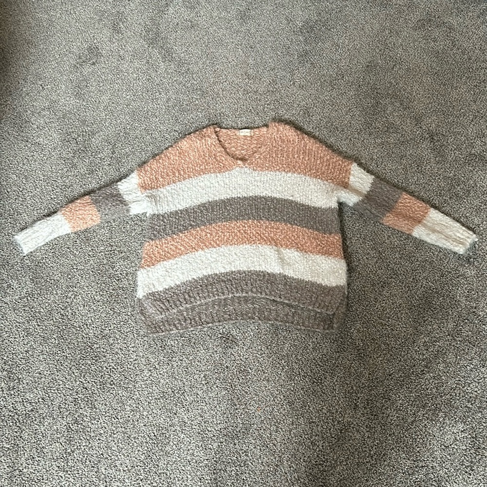 Altard state sweater size small/medium